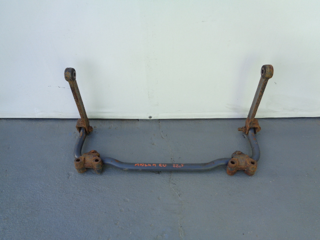 фото №1, Renault midlum dxi стабілізатор перед 22,5