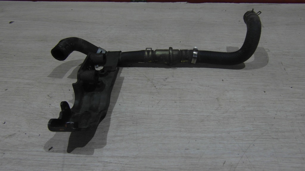 фото №1, Шланг труба wody wąż isuzu d-max 08r 3.0 td eu