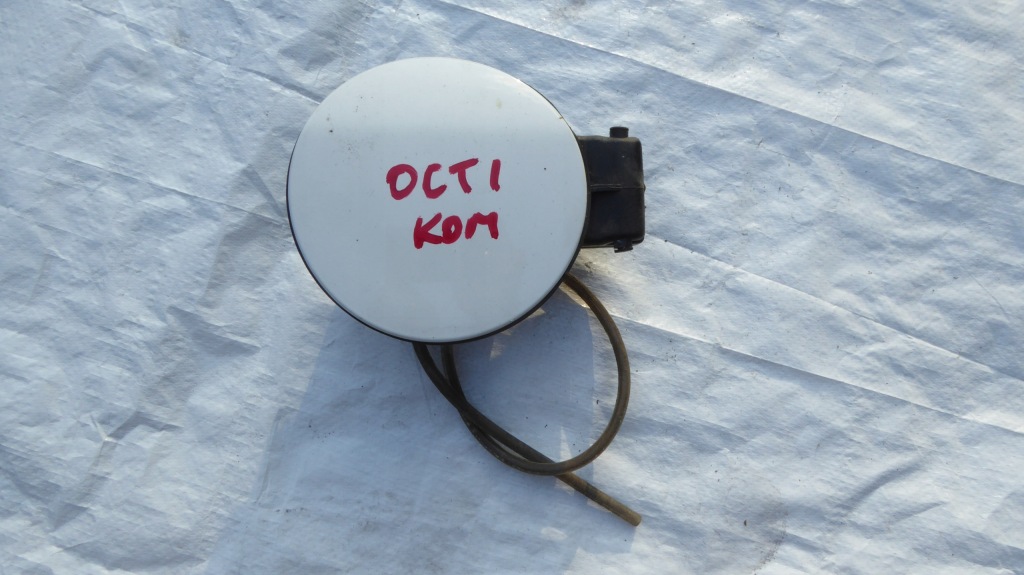 фото №1, Крышка заливной топлива skoda octavia i 1 kombi 1026