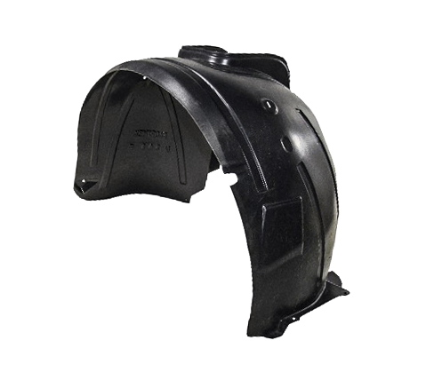 фото №1, Подкрылок peugeot 308 2007-2013 перед правое