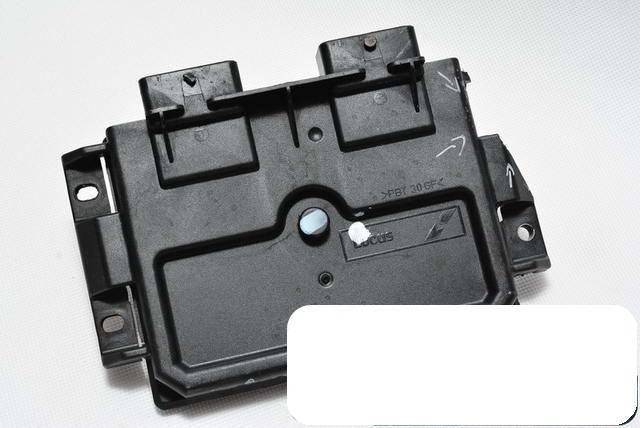 фото №3, Бортовой компьютер berlingo partner r04080030b 9641390180