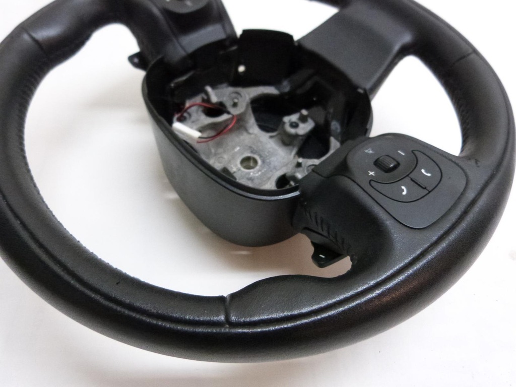 фото №6, Fiat 500l повітропровід шкіряний шкіра 14r пелюстки перемикання