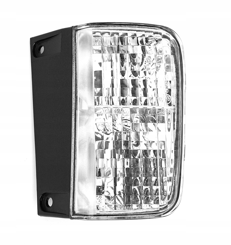 фото №1, Nissan primastar 07-09 лампа заднего вида правый задняя