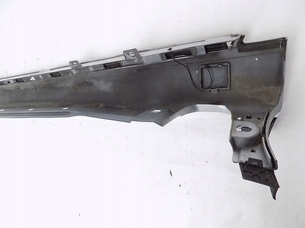 фото №11, Молдинг порог правая - mercedes s-klasa w220 k744