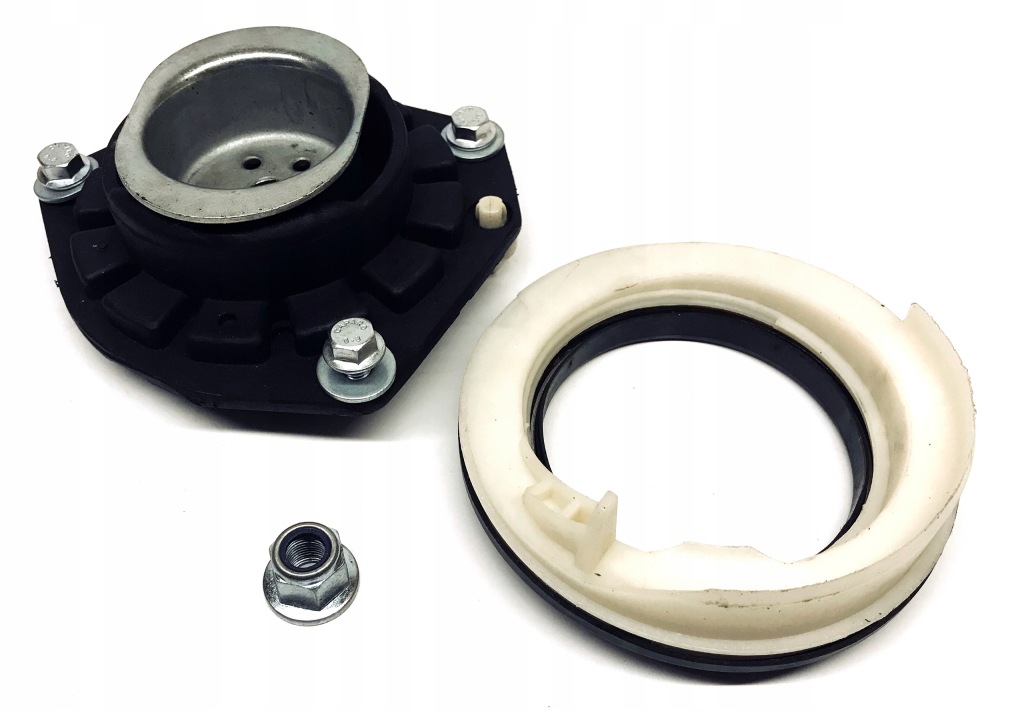 фото №13, Kyb подушка амортизатора перед l/p renault grand scenic ii megane ii