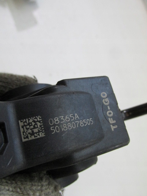 фото №3, Педаль газу honda civic 06- ufo cts