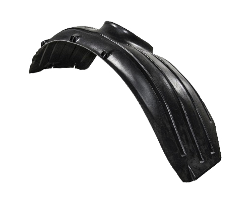 фото №1, Подкрылок skoda felicia 1998-2001 перед правое