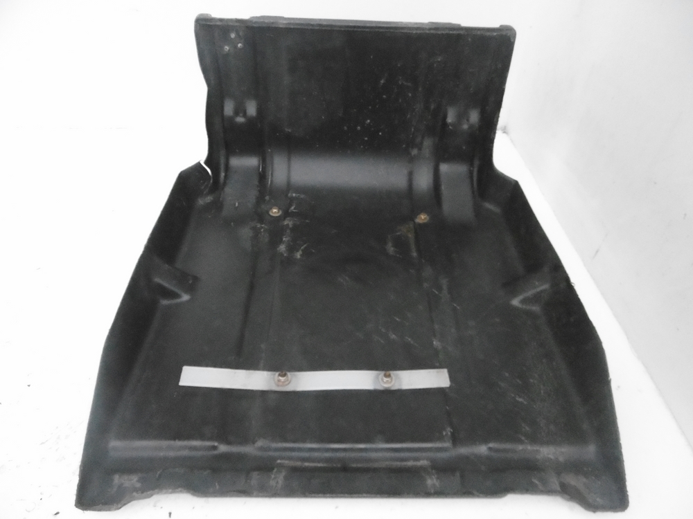 фото №5, Крышка защита заглушка аккумулятор renault magnum