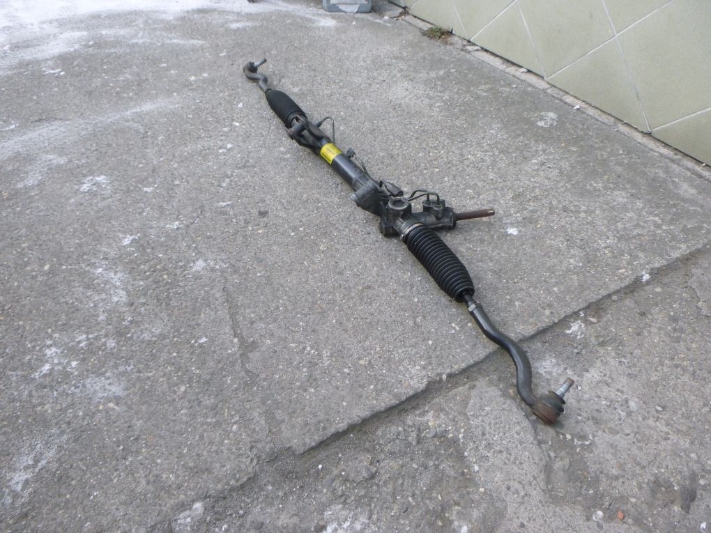 фото №4, Jeep grand cherokee wk2 ae рулевая рейка трансмиссия
