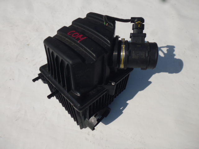 фото №1, Корпус фильтра воздуха jeep compass 2017- 2.0 mj