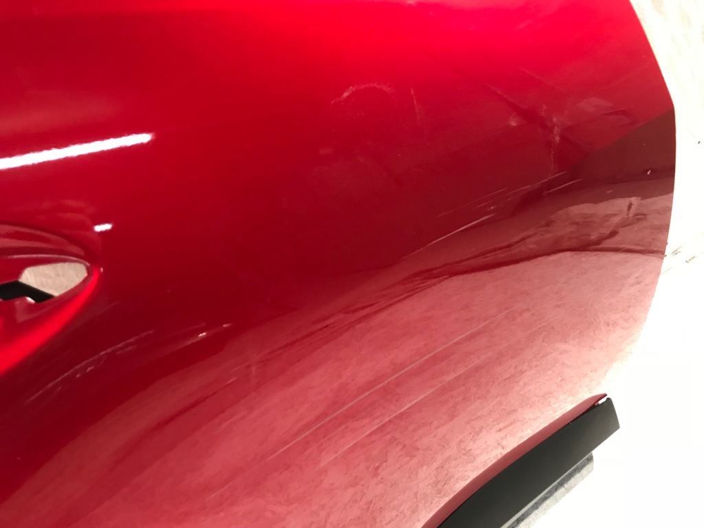 фото №4, Mazda cx3 cx-3 дверь правый задняя задние