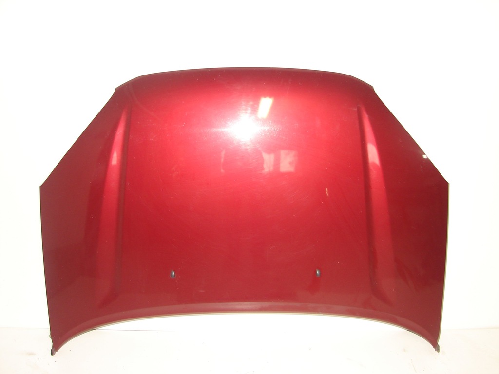 фото №1, Капот крышка двигателя toyota rav4 00-06