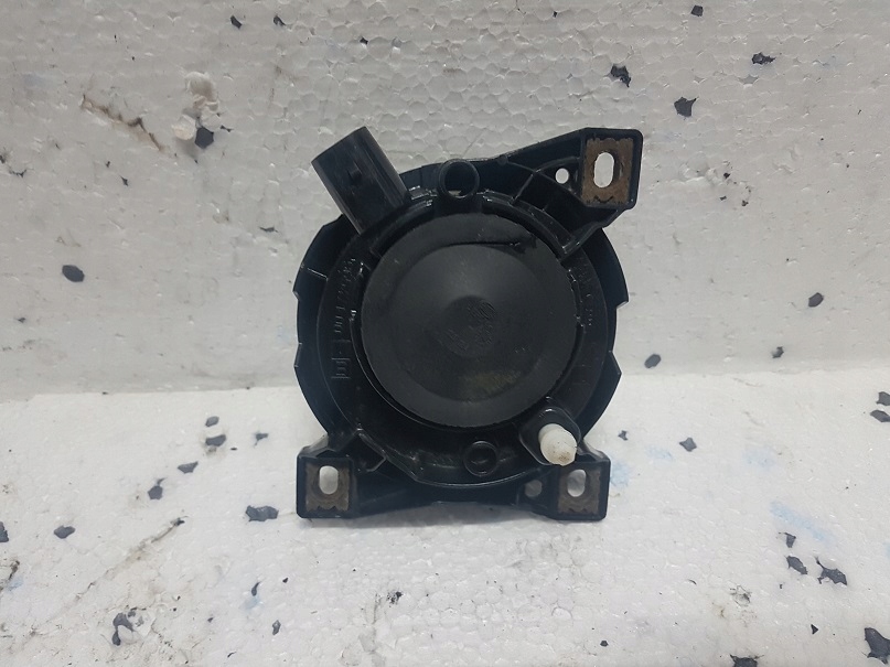 фото №2, Противотуманная фара daf 105 xf 85 cf