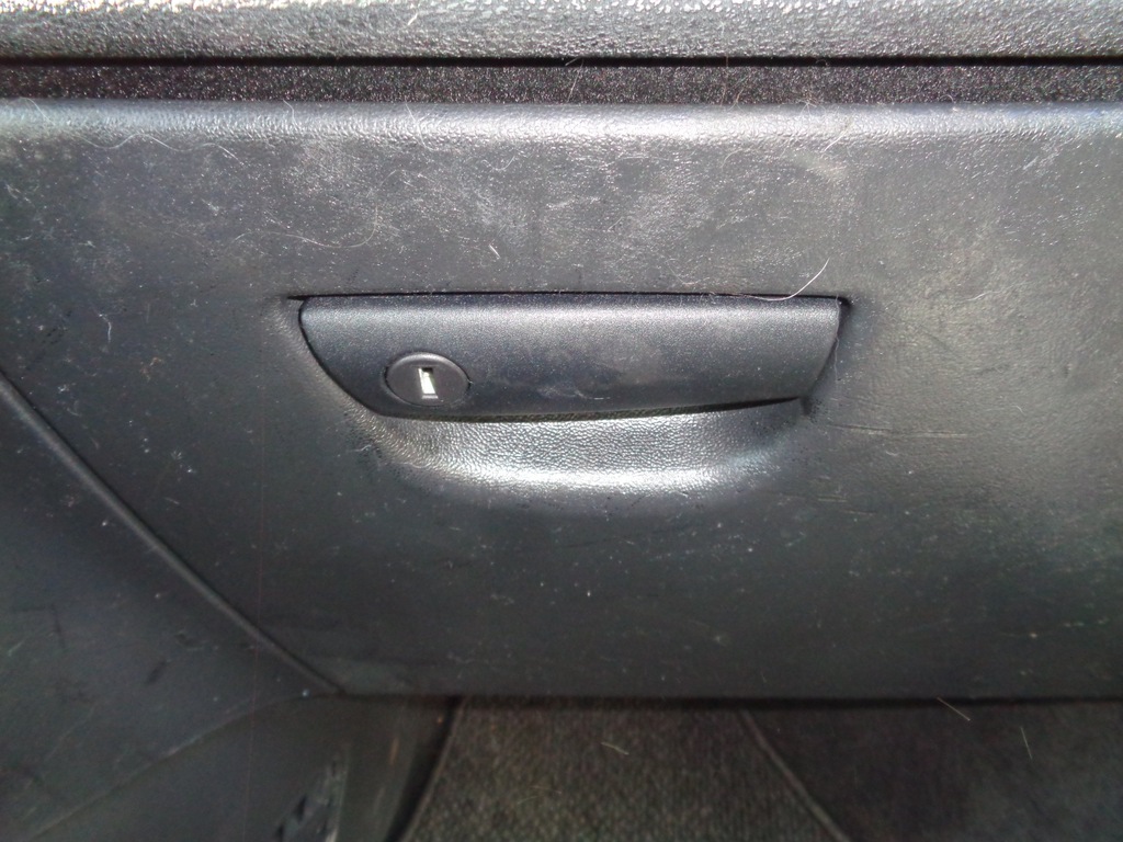 фото №5, Бардачок правый пассажира большой fiat stilo 01-04