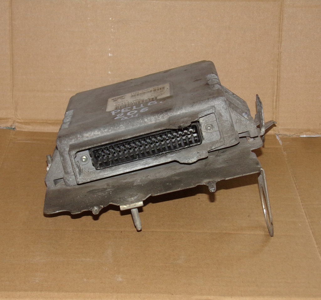 фото №6, Magneti marelli 9635991580