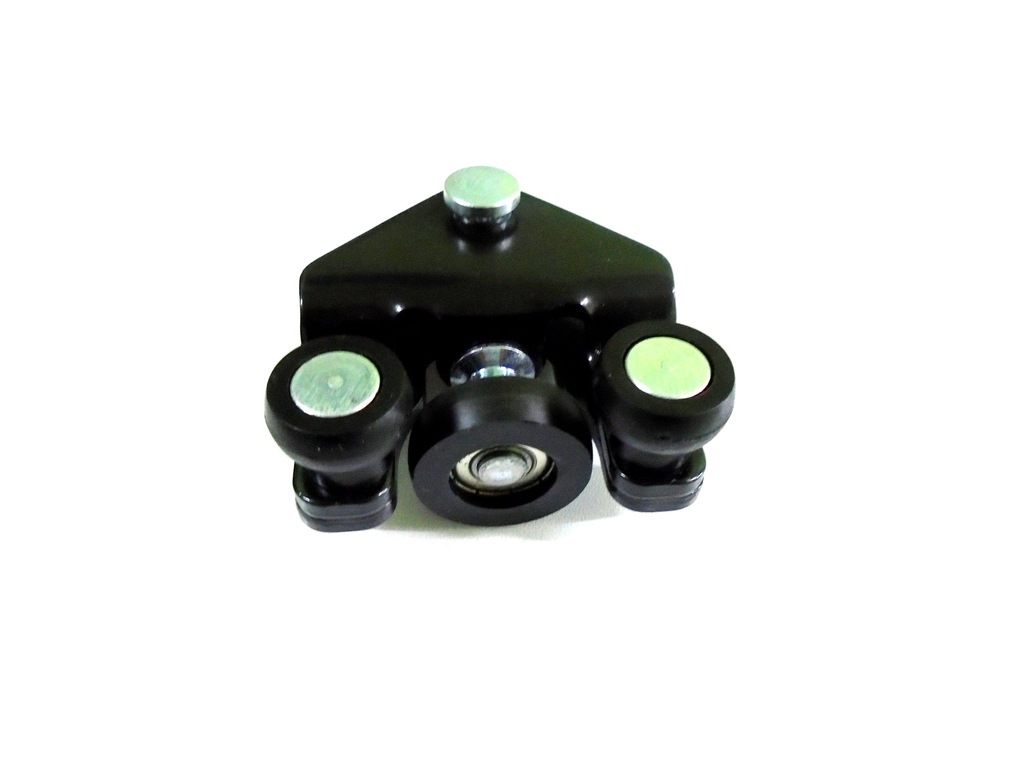 фото №1, Подрамник дверь боковых renault master ii movano 8200080754