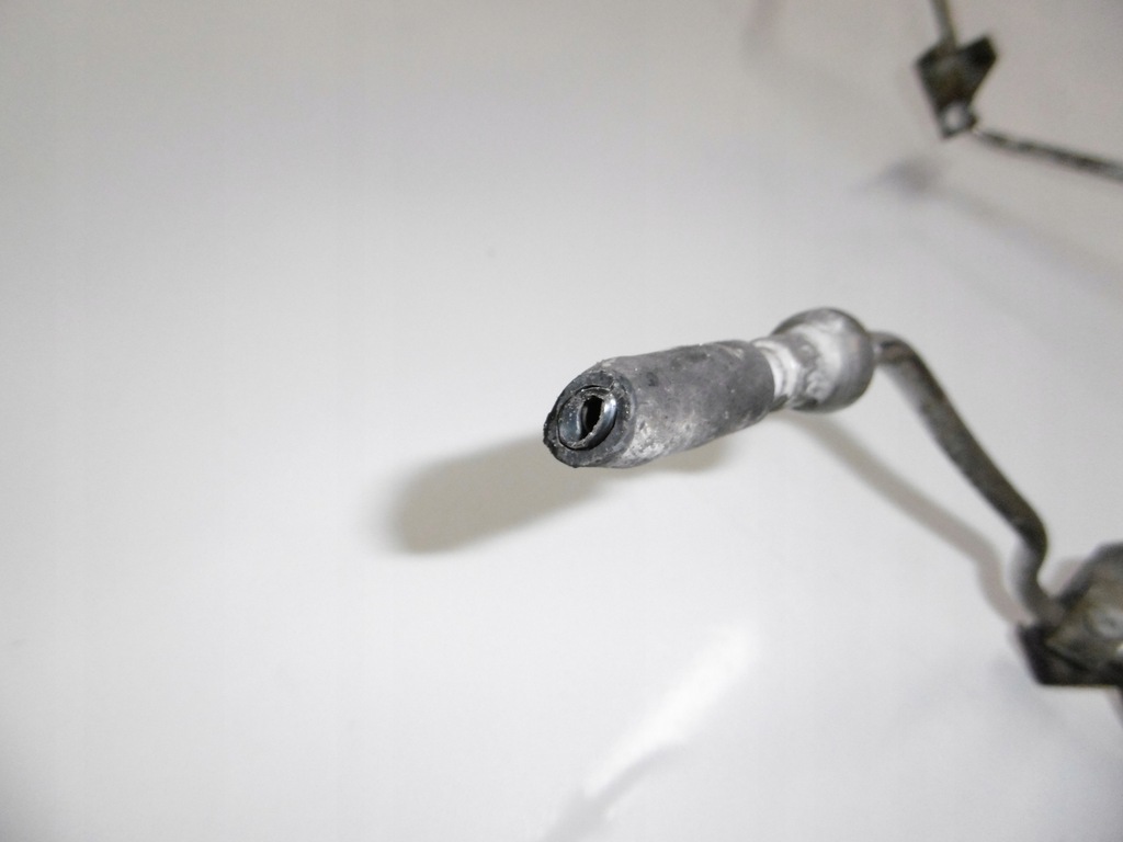 фото №2, Шланг трубка wąż кондиціонера volvo s60 2.4 20v