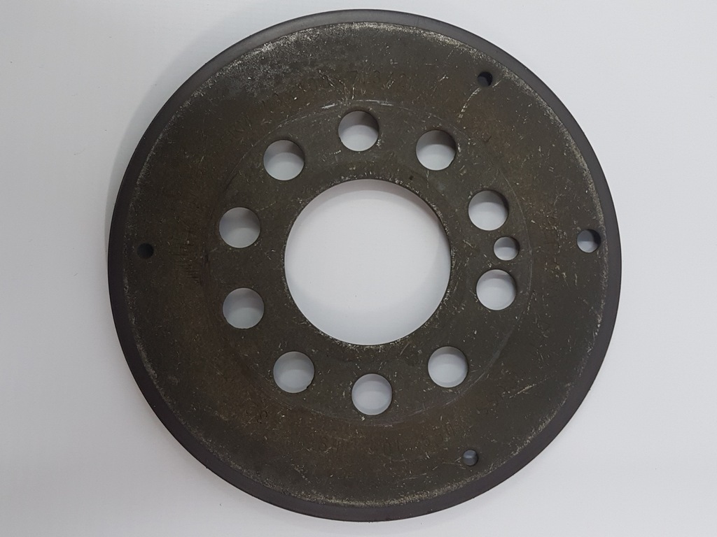 фото №2, Колесо датчика вала audi q7 059105189k