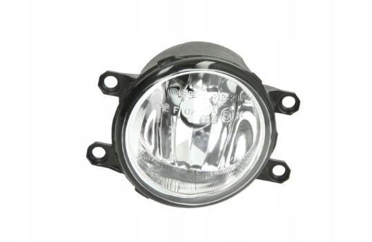 Купить Лампа противотуманная левая lexus ct od 2011