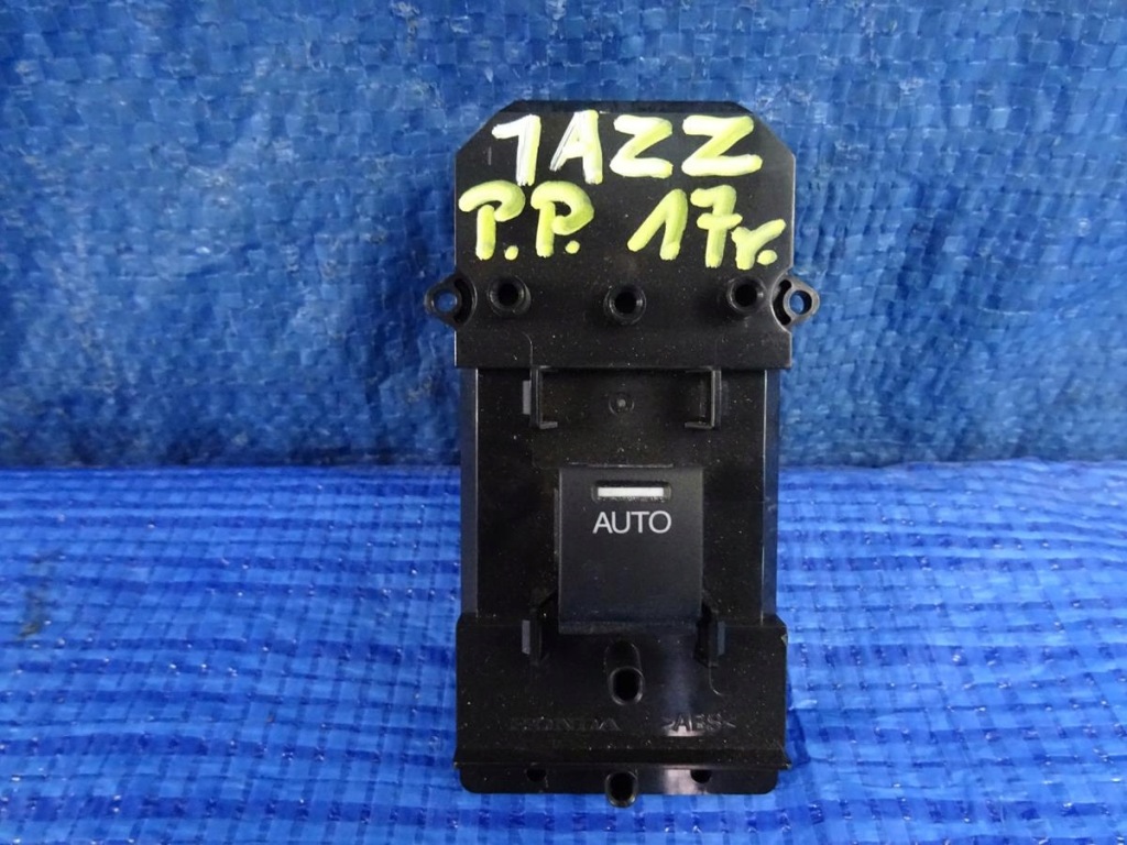 фото №1, Jazz iv кнопка honda авто 15-18r
