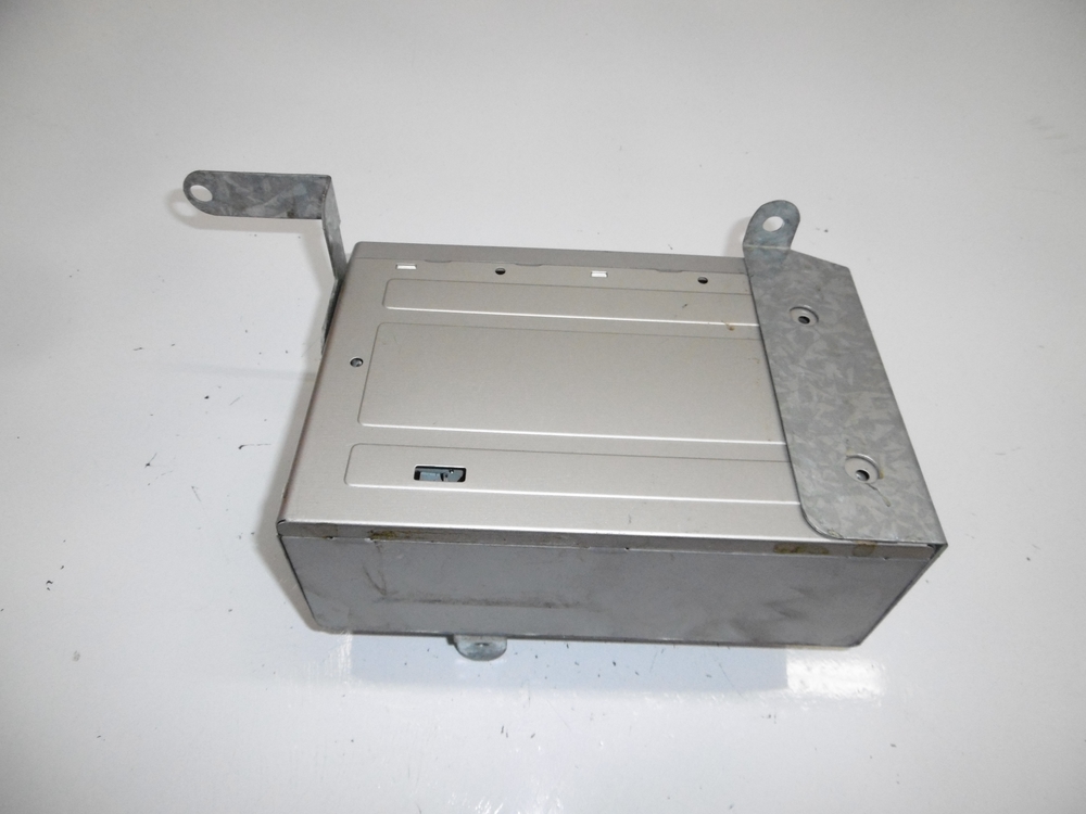 фото №4, Чейнджер cd dvd volvo xc90