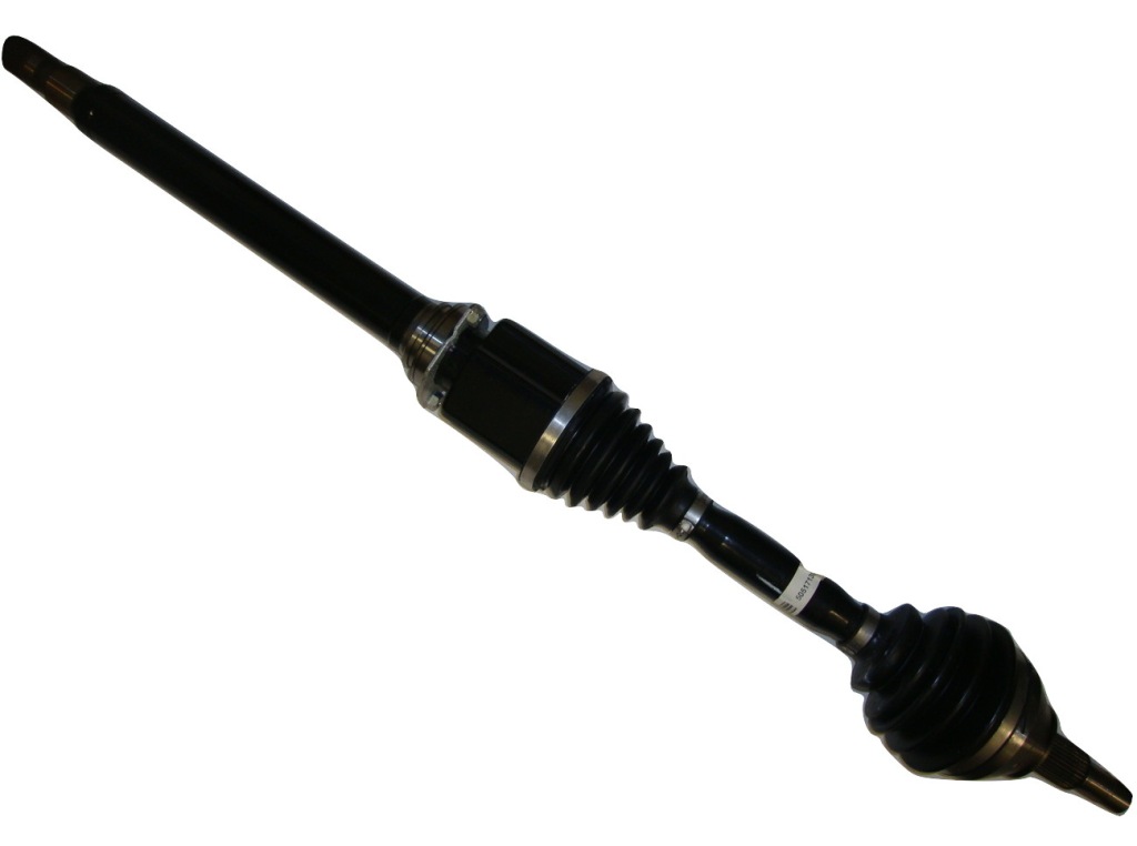 фото №1, Alfa romeo 159 brera 3,2 v6 привідний вал права оригінал