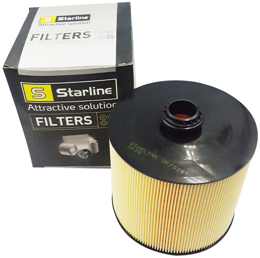 фото №1, Audi a6 c6 allroad 2,4 2,8 2,0 fsi фільтр повітря