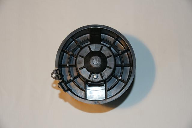 фото №6, Воздуходувка вентилятор nissan qashqai x-trail łódź