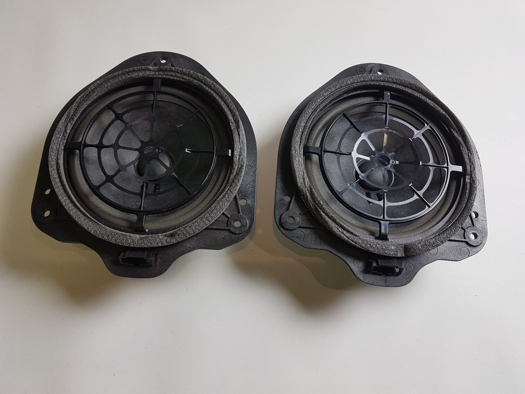 фото №1, Audi tt 8s динамик задняя 8s0035411a