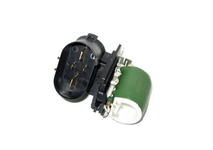 фото №1, Резистор регулятор вентилятора интерьер резистор обдув