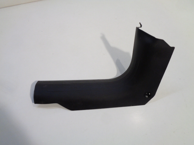 фото №1, Защита порог правый перед jeep renegade