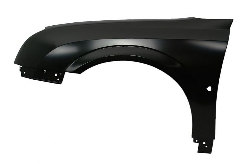 фото №1, Крыло передний opel vectra c, signum 01-05 левый