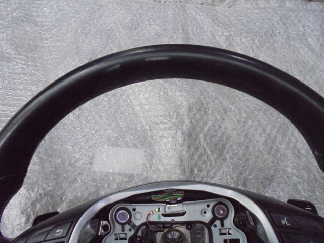 фото №5, Mercedes w212 lift cls w218 воздуховод лепестки переключения