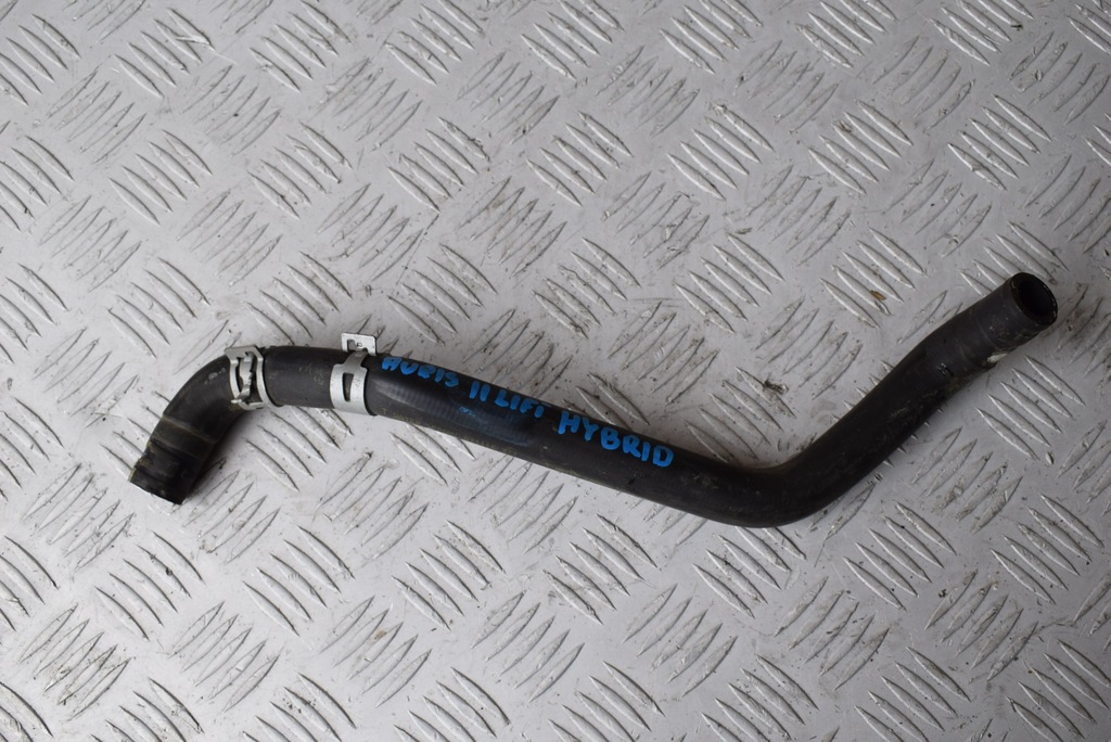 фото №1, Wąż шланг wody toyota auris ii lift