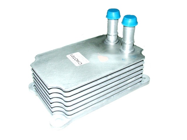 Купить Радиатор радиатор масла ford transit 2.4 00 -