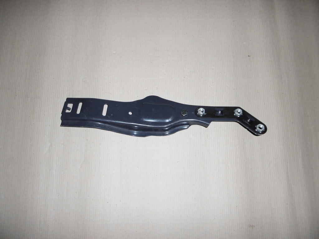 фото №1, Кронштейн кронштейн трубы выпускной scania r