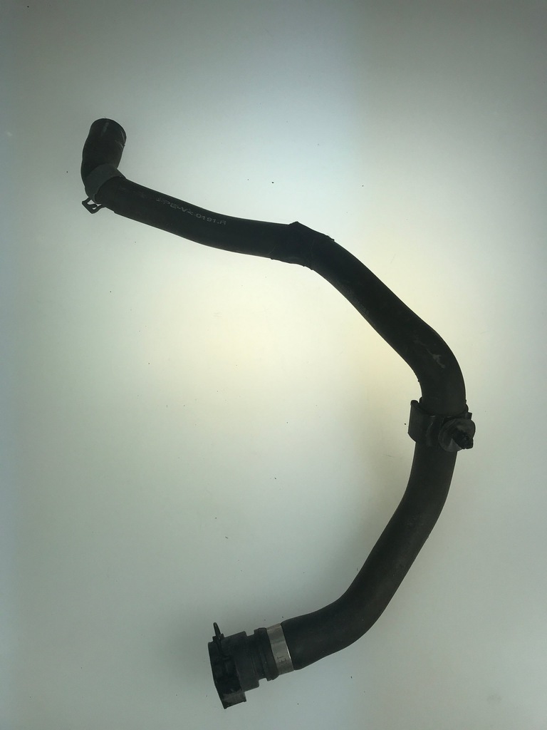 фото №1, Audi a3 8v труба wąż wody 5q0121108b