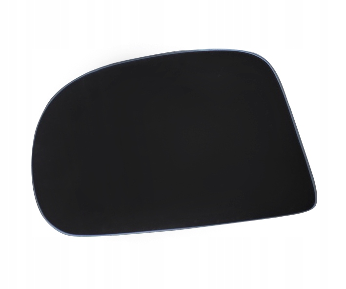 фото №1, Hyundai atos стекло левая плоское