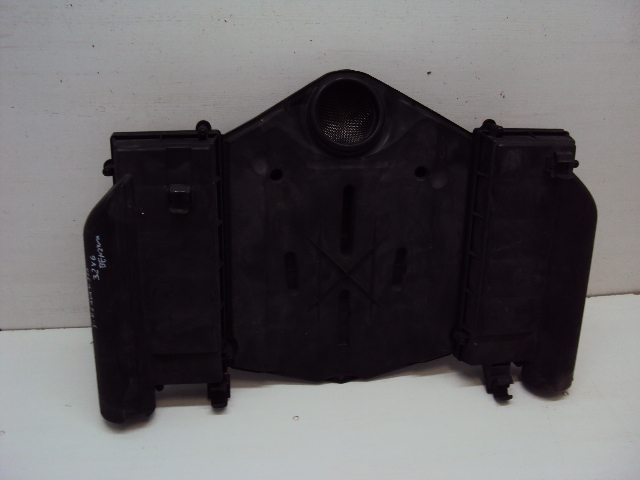 фото №3, Крышка двигателя mercedes s-klasa w220 3.2 v6