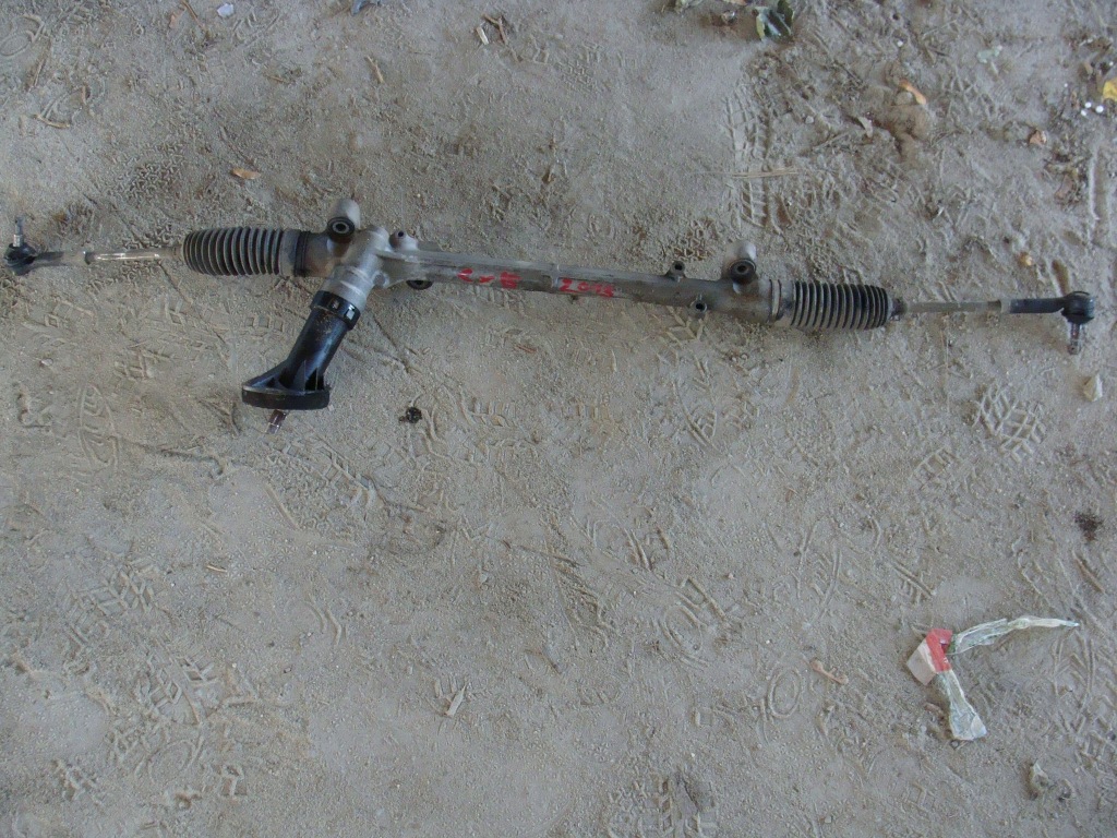 фото №1, Рулевая рейка трансмиссия рулевая mazda cx5