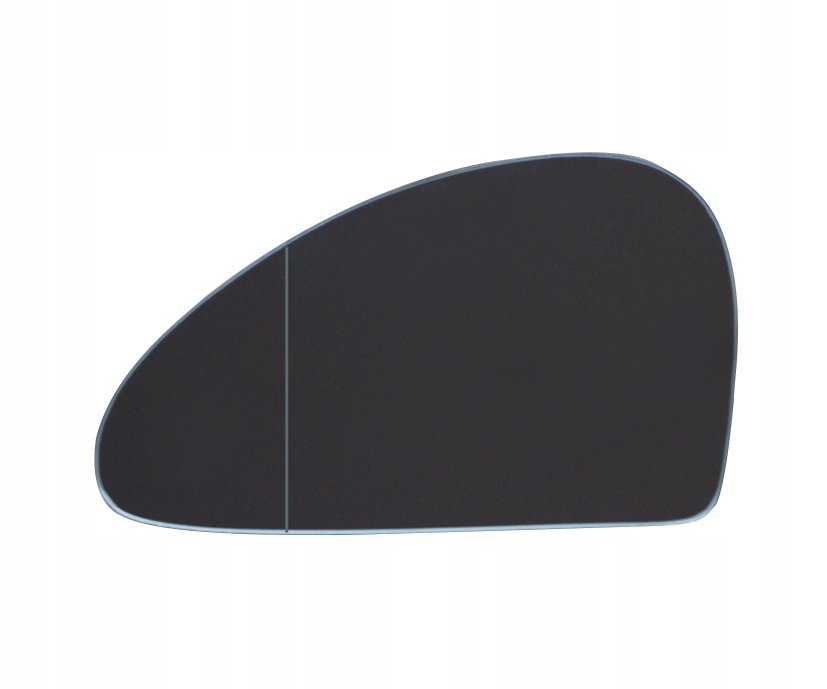 фото №1, Ford cougar стекло левая асферическое