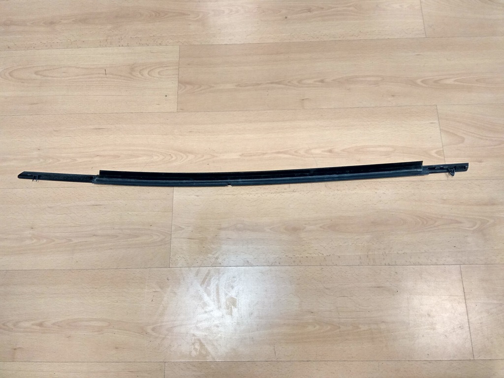 фото №5, Mazda 3 bm 13-16 молдинг zgaraniająca правый перед