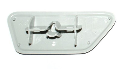 фото №4, L омивач насадка заглушка mitsubishi outlander