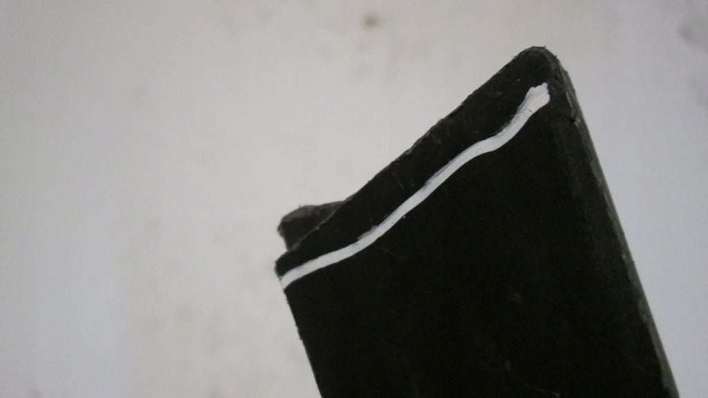 фото №7, Лампа фара правый modus оригинал lift europa