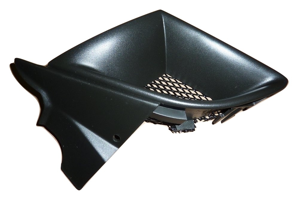 фото №1, Alfa romeo 166 lift решітка решітка радіатора ліва nowa 518