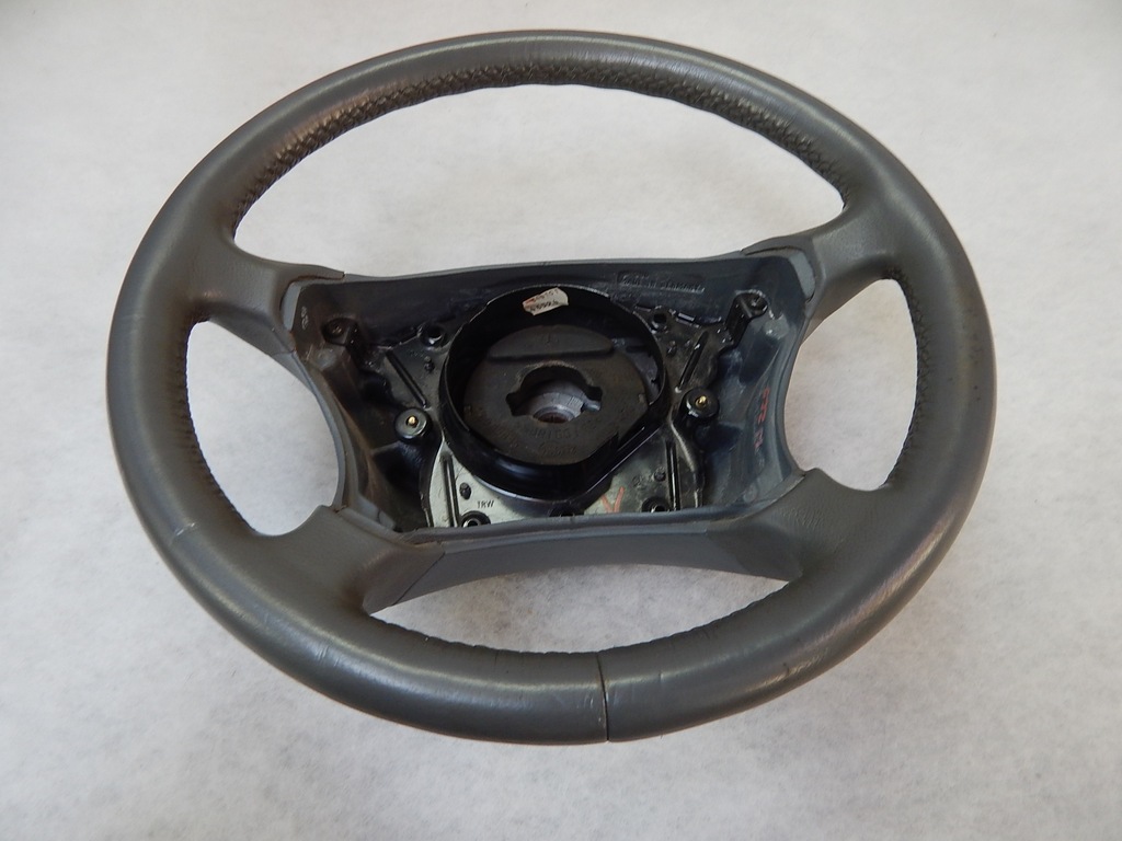 фото №7, Mercedes s-klasa w220 - воздуховод