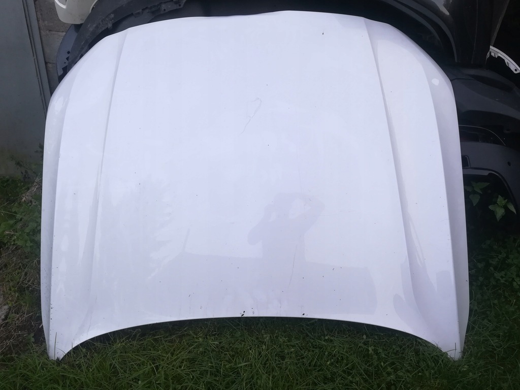 фото №1, Капот volvo s90 v90