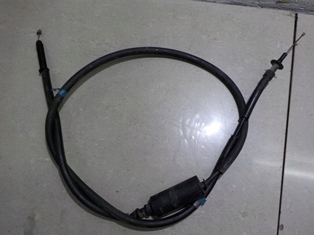 фото №1, Peugeot 406 1.9 трос газу