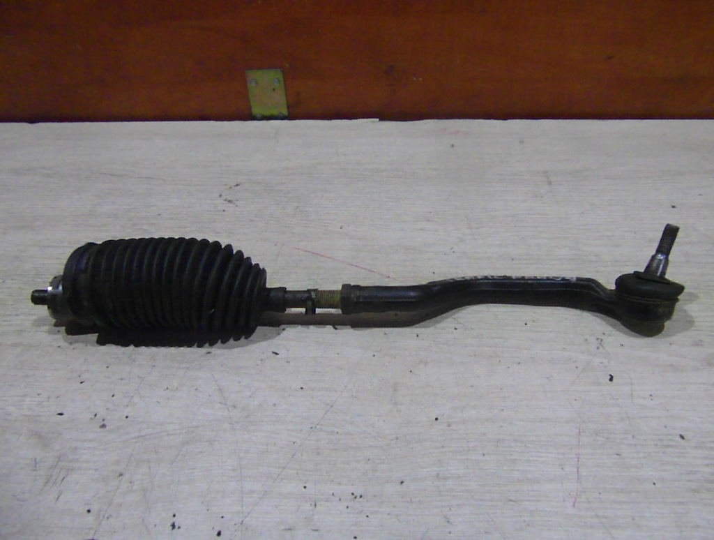 фото №1, Тяга рулевой правый renault trafic ii 2.0 cdi