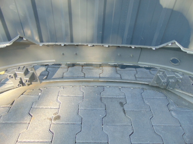 фото №13, Бампер перед skoda fabia iii 2014- 6v0